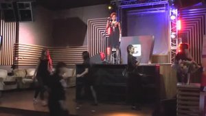 "Мы не ангелы" Анита Бойцова Театр-школа мюзикла  ДЕТСКАЯ АКАДЕМИЯ ТЕАТРА И КИНО АННЫ ИВЫ (ДАТиК АИ)