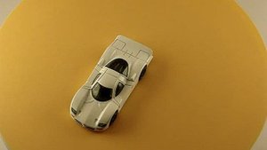 NISSAN R390 GT1 GRX35