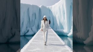 Подиумы 2025: Современный стиль.