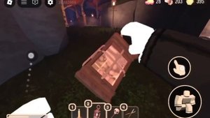 Если бы доорс общался в дискороде (ОЗВУЧКА)