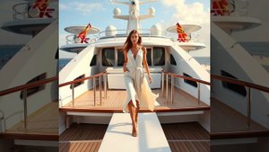 Будущее моды 2025: Свежий взгляд на моду.