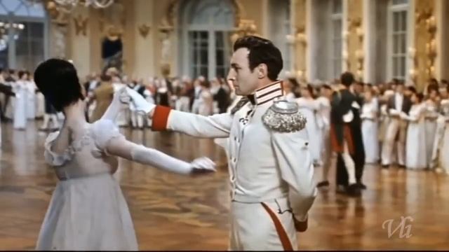 Георгий Свиридов Вальс и первый бал Наташи Ростовой Мировой Шедевр!