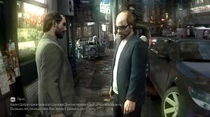 Kane & Lynch 2: Dog Days.(КООП). Часть 1 - Урок Китайского.