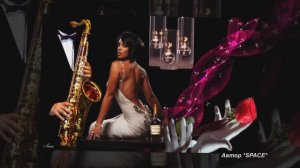 Игорь Кружалин, Золотой Саксофон  - Капли Любви