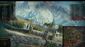 Былица о том, как два нуба затащили бой