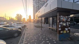 Обзорное видео Г.Ростов-на-Дону,  ул. Нансена 83стр2