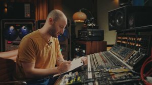 11. Critical Listening, Notes, Revisions, Rides and Dynamics