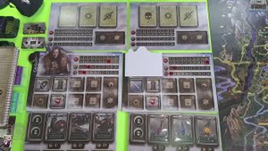 Isofarian Guard - 02. Встреча с королем и его охраной