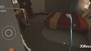 сижу с младшим братом 2