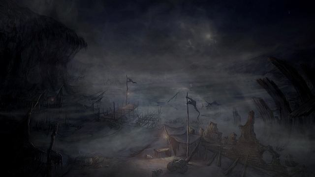 02 - Wander Camp
