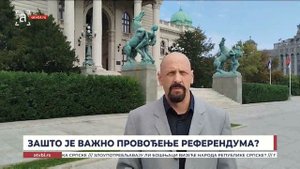 Централне вијести АТВ-а: 07.09.2025.