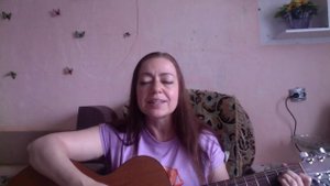 Песня "Ты - моя вселенная" автор Лана Бахолдина.