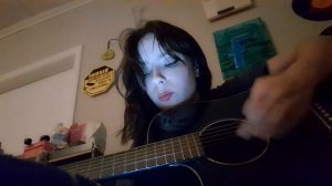 sunset tower by conan gray (cover)