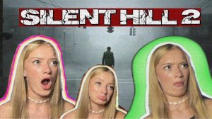 SILENT HILL 2! ПРОХОЖДЕНИЕ (6) ГОЛОВОЛОМКА С ПТИЦАМИ, ЧАСЫ