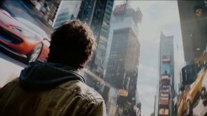 глянцевый мир