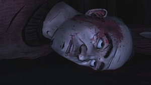 the walking dead 2 игрофильм #6