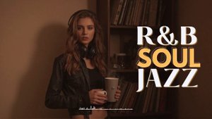 Soulful R&B & Chill Beats - Melodic Soul Playlist for Relaxing