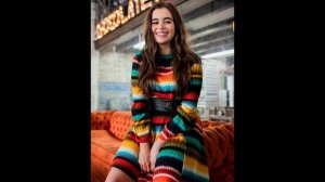 Барби Ферера ( Barbie Ferreira )