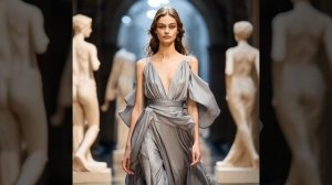 Мировая сцена: Современный стиль.