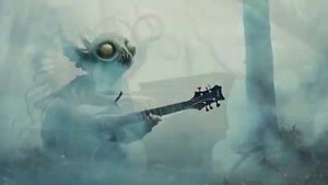 Bad Trip in the Forest [get-save.com]