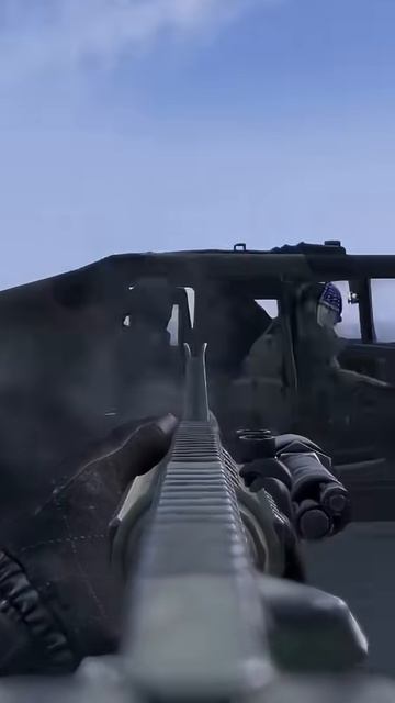 ИДЕАЛЬНАЯ засада в DayZ 😉