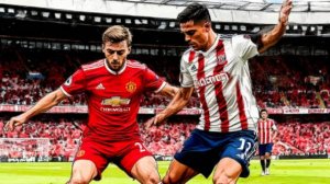 Тотал футбол онлайн