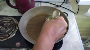 Котлеты из кабачка с фаршем из индейки