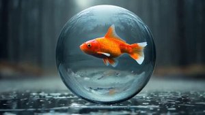 Music and videos created by AI