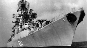 Выход из КМОЛЗ (1981)