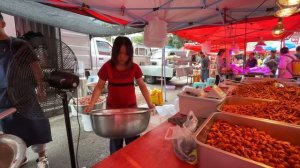 Рыночная жизнь в пригороде Гуйяна, тяжелая работа в Китае и необычные деликатесы из столицы Чили