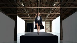 Подиумы 2025: Настоящую креативность.