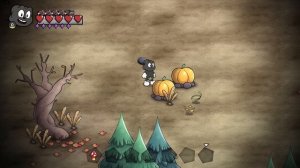 Gombo, первый взгляд.