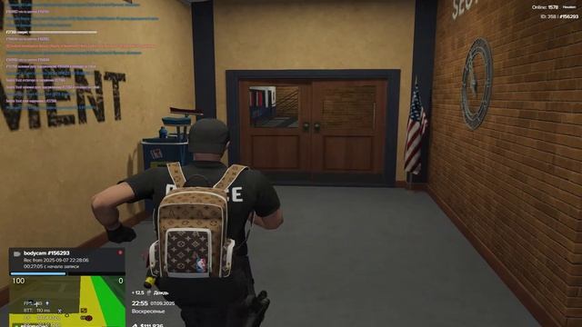 GTA