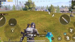 Пабг Мобайл Ливик новое обновление