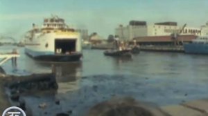 Авторалли Лондон-Мехико 1970