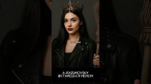 A-Razumovsky - Останешься мемом