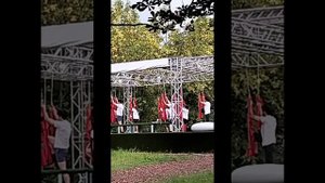 Парк 50-летия Октября. 06.09.2025 г. Москва. Россия .