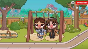 Колаб с 💖🍒Dasha💖🍒 /Не просите пж колабы//Avatar world/