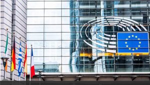 Эксперт указала на саморазрушительные последствия санкций ЕС