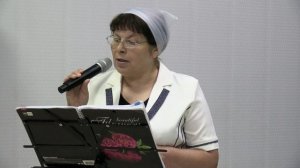 Стихи "Последняя вечеря" - сестра Галина 06.09.2025