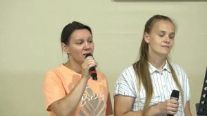 Победа в любви Божественной