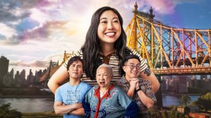 Сериал Аквафина: Нора из Куинса – 3 сезон 7 серия / Awkwafina Is Nora from Queens