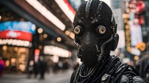 Music and videos created by AI