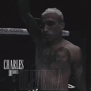Charles do bronx Oliveira aesthetic edit
