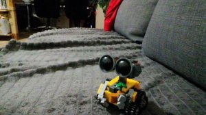 Вали знакомиться со зрителями