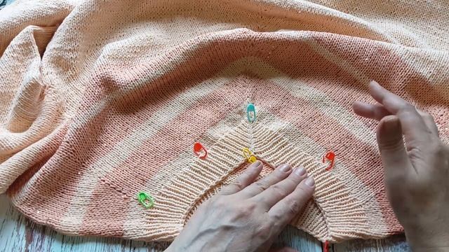 Джемпер чайка.Описание. смотреть онлайн