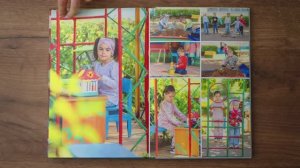 Садик 60 страниц+ осень