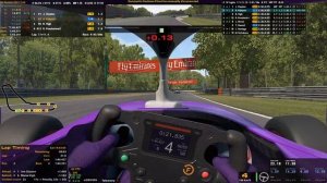 iRacing  Motorsport Simulator 2025.09.07 - Formula C - Super Formula Lights - Fixed