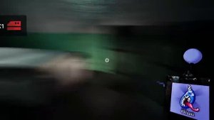 Tails plays - GARTEN OF BANBAN 8 !!! Anti Devil