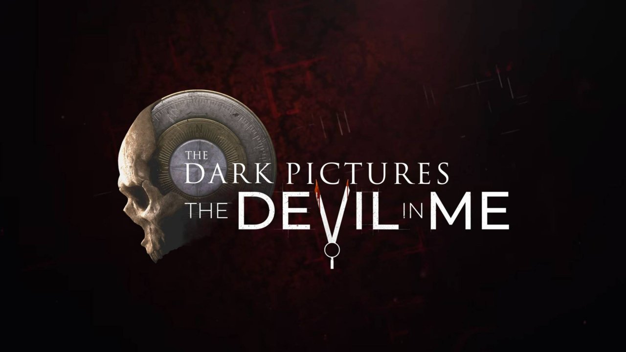The Devil In Me №6 Ищем Эрин.